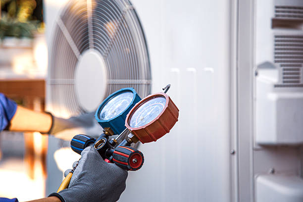 Affordable Emergency Hvac Repair solutions in Oakhurst, OK