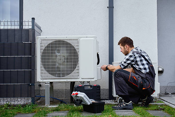 Top rated local Emergency Hvac Repair specialists in Oakhurst, OK